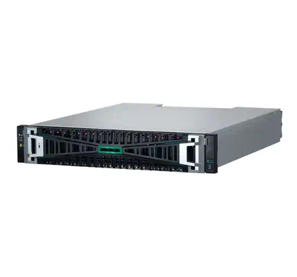 MSA 2072 12Gb SAS SFF - HP - Disque dur SSD - visuel 2