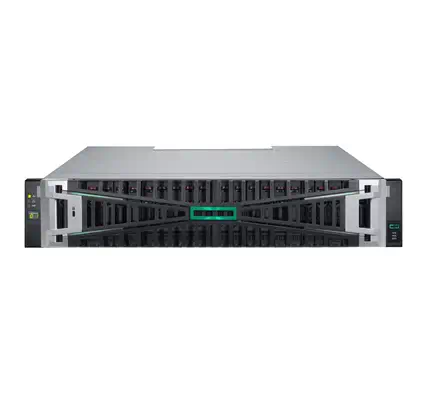 MSA 2072 12Gb SAS SFF - HP - Disque dur SSD - visuel 1