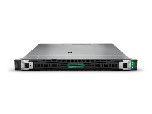 HPE ProLiant DL365 Gen11 serveur 960 Go Rack (1 U) AMD EPYC 9224 2,5 GHz 64 Go DDR5-SDRAM 2000 W - Serveur Tour - visuel 1