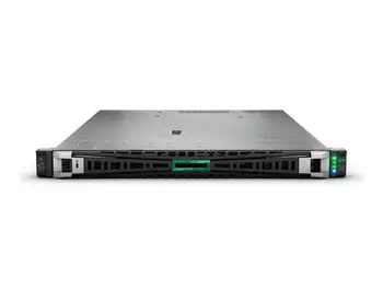 HPE ProLiant DL365 Gen11 serveur 960 Go Rack (1 U) AMD EPYC 9224 2,5 GHz 64 Go DDR5-SDRAM 2000 W meilleur prix