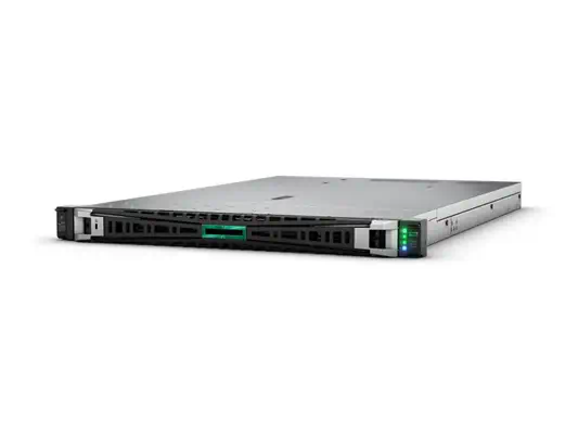 HPE ProLiant DL365 Gen11 serveur 960 Go Rack (1 U) AMD EPYC 9224 2,5 GHz 64 Go DDR5-SDRAM 2000 W - Serveur Tour - visuel 2