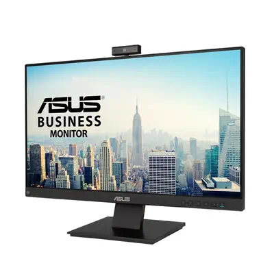 ASUS BE24EQK écran plat de PC 60,5 cm (23.8") 1920 x 1080 pixels Full HD LED Noir - Asus - Ecran Ordinateur - visuel 2