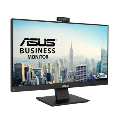 ASUS BE24EQK écran plat de PC 60,5 cm (23.8") 1920 x 1080 pixels Full HD LED Noir - Asus - Ecran Ordinateur - visuel 3