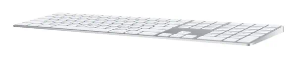 Magic Keyboard w/ Numeric Keypad - Apple - Clavier - visuel 4