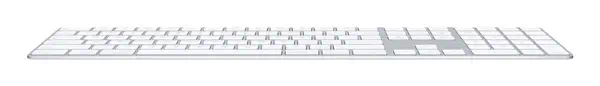 Magic Keyboard w/ Numeric Keypad - Apple - Clavier - visuel 2