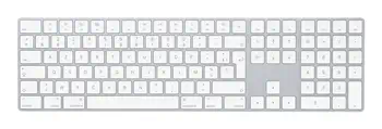 Livraison gratuite Clavier Français
