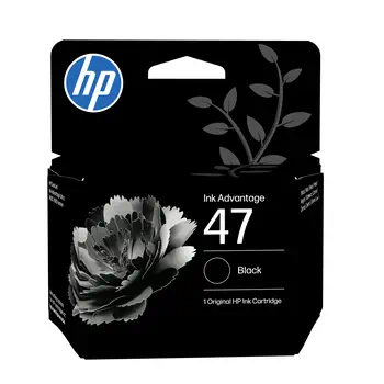 Avis Cartouches d'encre Rendement standard