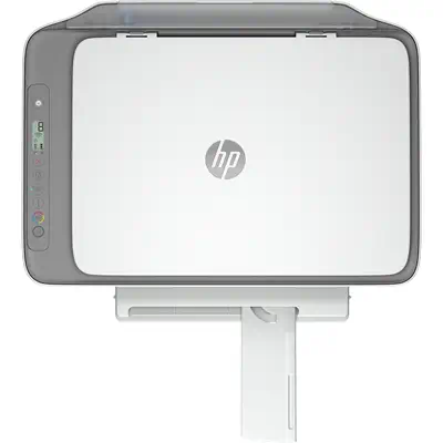 DeskJet 2820e Sans fil All-in-One Couleur Imprimante, Copieur, Scanner - HP - Multifonctions Jet d'encre - visuel 7