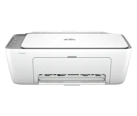 DeskJet 2820e Sans fil All-in-One Couleur Imprimante, Copieur, Scanner - HP - Multifonctions Jet d'encre - visuel 10