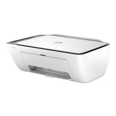 DeskJet 2820e Sans fil All-in-One Couleur Imprimante, Copieur, Scanner - HP - Multifonctions Jet d'encre - visuel 6