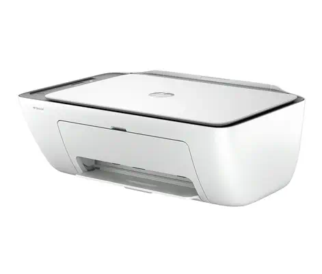 DeskJet 2820e Sans fil All-in-One Couleur Imprimante, Copieur, Scanner - HP - Multifonctions Jet d'encre - visuel 9