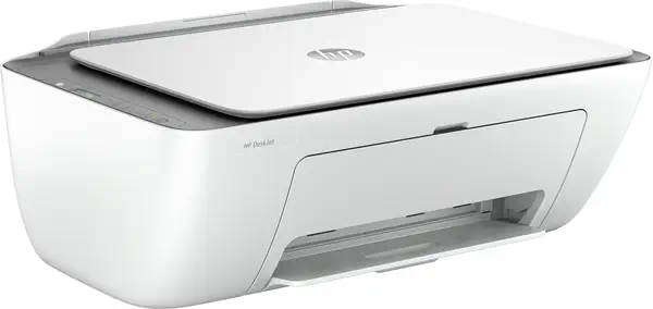 DeskJet 2820e Sans fil All-in-One Couleur Imprimante, Copieur, Scanner - HP - Multifonctions Jet d'encre - visuel 3