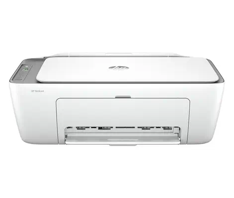 DeskJet 2820e Sans fil All-in-One Couleur Imprimante, Copieur, Scanner - HP - Multifonctions Jet d'encre - visuel 1