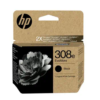 Meilleur prix Cartouches d'encre HP 1 pièce