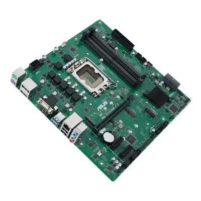 ASUS PRO B760M-CT-CSM Intel B760 LGA 1700 micro ATX - Asus - Carte mère - visuel 4