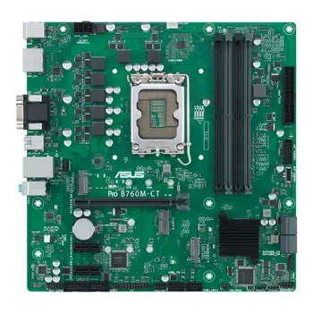 Avantages Carte mère Pro micro ATX
