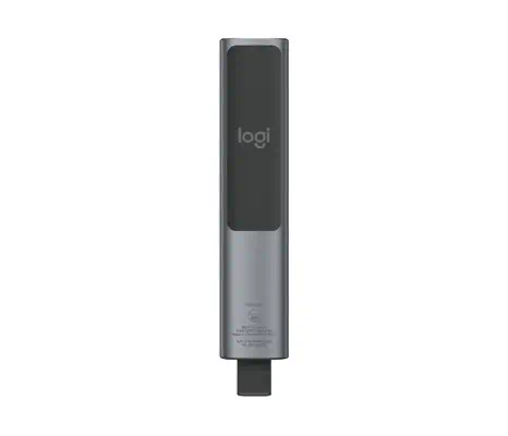 Logitech Spotlight - Accessoire Affichage - visuel 1