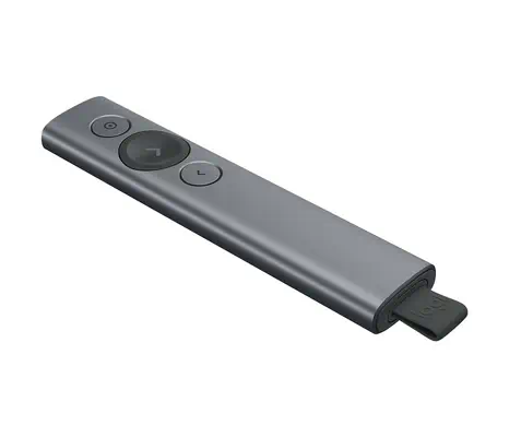 Logitech Spotlight - Accessoire Affichage - visuel 4