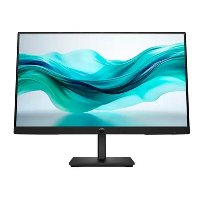 Moniteur FHD 21,5 pouces HP Series 3 Pro HP - visuel 1 - hello RSE - Simplicité du bouton OSD à Joypad