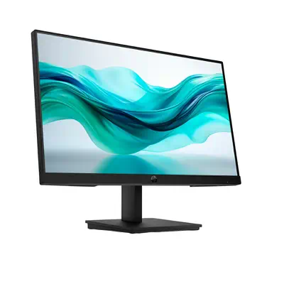 Moniteur FHD 21,5 pouces HP Series 3 Pro HP - visuel 1 - hello RSE - Gestion ordonnée des câbles