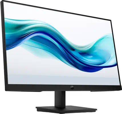 Moniteur FHD 23,8 pouces HP Series 3 Pro HP - visuel 1 - hello RSE - Technologie IPS
