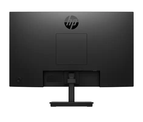 Moniteur FHD 23,8 pouces HP Series 3 Pro HP - visuel 1 - hello RSE - Gestion ordonnée des câbles