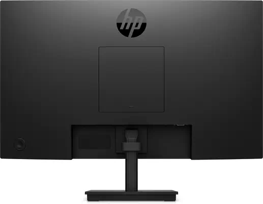 Moniteur FHD 23,8 pouces HP Series 3 Pro HP - visuel 1 - hello RSE - Gestion ordonnée des câbles