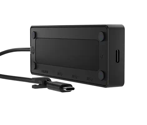 Concentrateur USB-C de voyage HP G3 - Switchs et Hubs - visuel 7