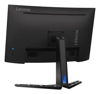 Lenovo Legion R32qc-30 écran plat de PC 80 cm (31.5") 2560 x 1440 pixels Quad HD LED Noir - Affichage dynamique - visuel 4