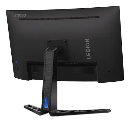 Lenovo Legion R32qc-30 écran plat de PC 80 cm (31.5") 2560 x 1440 pixels Quad HD LED Noir - Affichage dynamique - visuel 5