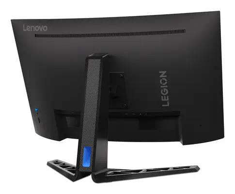 Lenovo Legion R32qc-30 écran plat de PC 80 cm (31.5") 2560 x 1440 pixels Quad HD LED Noir - Affichage dynamique - visuel 7