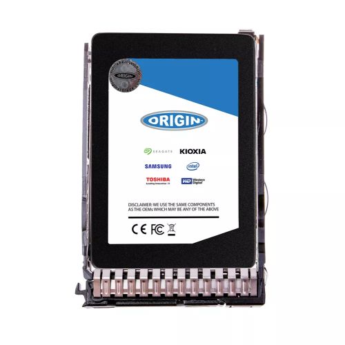 Achat Disque dur SSD Origin Storage 872390-B21-OS sur hello RSE