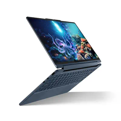 Yoga 9 2-in-1 14ILL10 Copilot+ PC - Lenovo - PC Portable - visuel 8