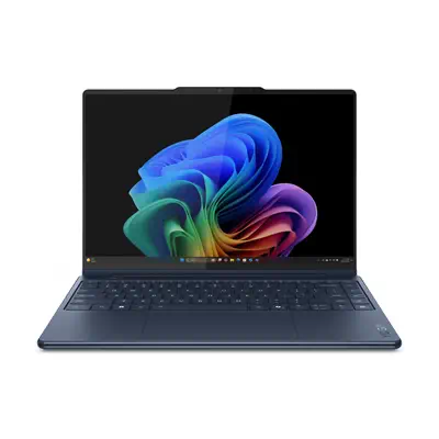 Yoga 9 2-in-1 14ILL10 Copilot+ PC - Lenovo - PC Portable - visuel 1