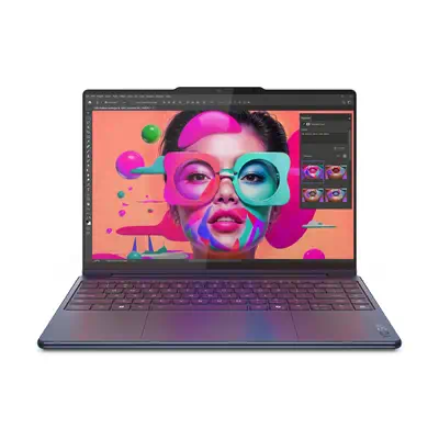Yoga 9 2-in-1 14ILL10 Copilot+ PC - Lenovo - PC Portable - visuel 10