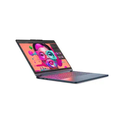 Yoga 9 2-in-1 14ILL10 Copilot+ PC - Lenovo - PC Portable - visuel 6