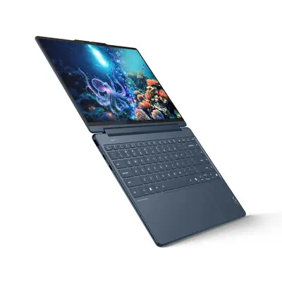 Yoga 9 2-in-1 14ILL10 Copilot+ PC - Lenovo - PC Portable - visuel 7