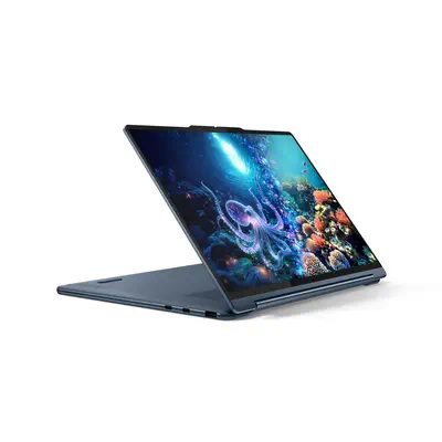 Yoga 9 2-in-1 14ILL10 Copilot+ PC - Lenovo - PC Portable - visuel 2