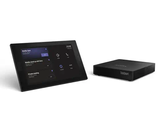 ThinkSmart Core Gen 2+CTRL MTR - Lenovo - Visioconférence - visuel 1