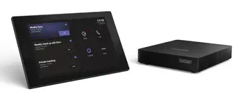 Visioconférence Lenovo 12WA000AFR livraison gratuite