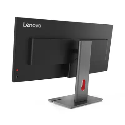 ThinkVision P34WD-40 Lenovo - visuel 1 - hello RSE - Caractéristiques ergonomiques