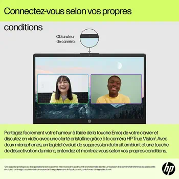 Meilleur prix PC Portable HP Windows 11 Home