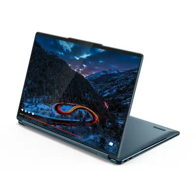 Lenovo Yoga Book 9 14IAH10 Intel Core Ultra 7 255H 35,6 cm (14") Écran tactile 2.8K 32 Go LPDDR5x-SD - PC Portable - visuel 2