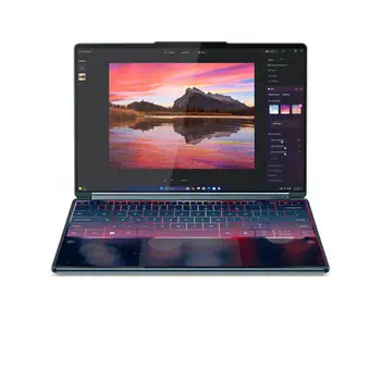 Avantages PC Portable Yoga Intel Core Ultra 7