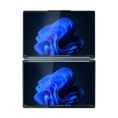 Lenovo Yoga Book 9 14IAH10 Intel Core Ultra 7 255H 35,6 cm (14") Écran tactile 2.8K 32 Go LPDDR5x-SD - PC Portable - visuel 3