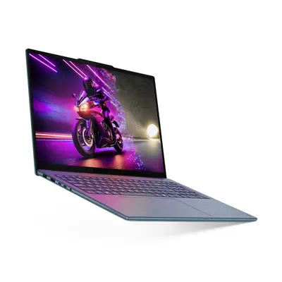 Lenovo Yoga Pro 9 16IAH10 Intel Core Ultra 9 285H 40,6 cm (16") Écran tactile 3.2K 32 Go LPDDR5x-SDR - PC Portable - visuel 5