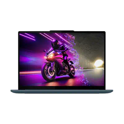 Lenovo Yoga Pro 9 16IAH10 Intel Core Ultra 9 285H 40,6 cm (16") Écran tactile 3.2K 32 Go LPDDR5x-SDR - PC Portable - visuel 9