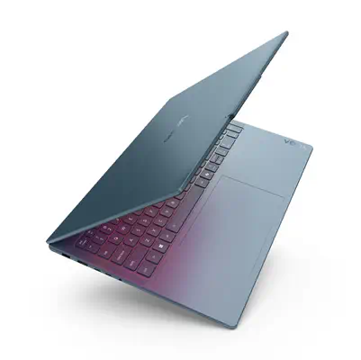 Lenovo Yoga Pro 9 16IAH10 Intel Core Ultra Lenovo - visuel 1 - hello RSE - BIENVENUE DANS L’UNIVERS DU LENOVO AURA EDITION