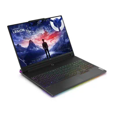 Lenovo Legion 9 18IAX10 Intel Core Ultra 9 275HX Ordinateur portable 45,7 cm (18") WQUXGA 192 Go DDR - PC Portable - visuel 2