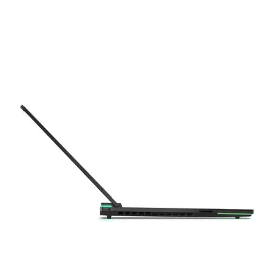 Lenovo Legion 9 18IAX10 Intel Core Ultra 9 275HX Ordinateur portable 45,7 cm (18") WQUXGA 192 Go DDR - PC Portable - visuel 8